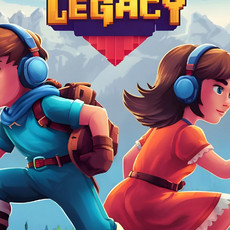 Twins of Legacy : Elemental