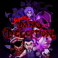 Super Dark Deception PS5