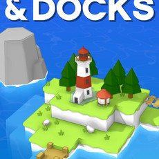 Bridges & Docks