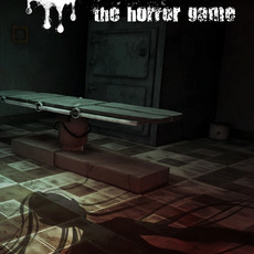 Eyes: The Horror game