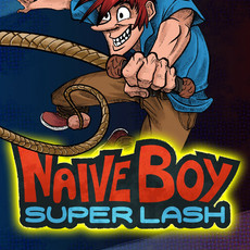 Naive Boy Super Lash