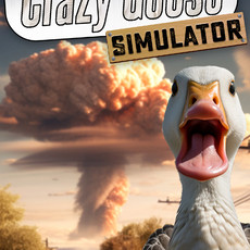 Crazy Goose Simulator
