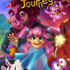 Farlands Journey