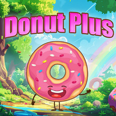 Donut Plus