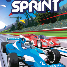 NeoSprint PS5