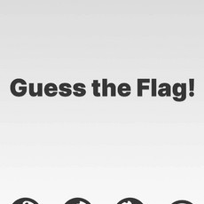 Guess the Flag!