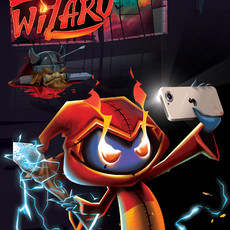 Evil Wizard