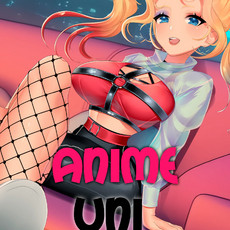 Anime Uni 2