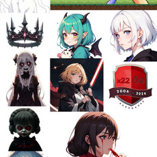 Heritage of Eternal Splitting with Avatar Bundle