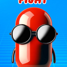 Capsule Fight