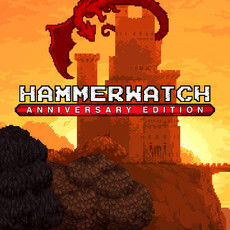 Hammerwatch Anniversary Edition
