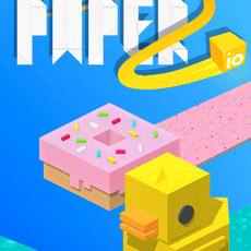 Paper io 2: Gold Edition