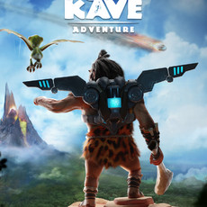 Jet Kave Adventure