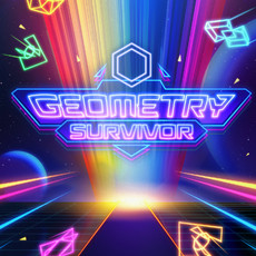 Geometry Survivor