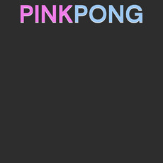 Pink Pong PS5