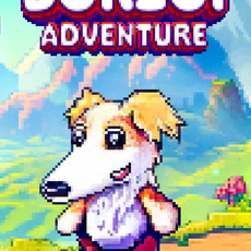 Borzoi Adventure