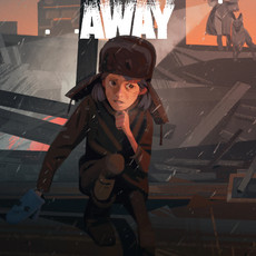 Torn Away