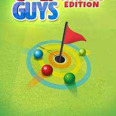 Golf Guys: Complete Edition