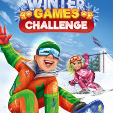 Winters Games Challenge