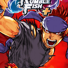 The Rumble Fish +