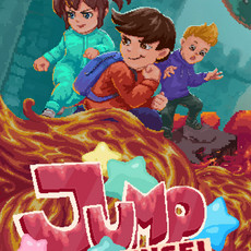 Jump Challenge! PS4