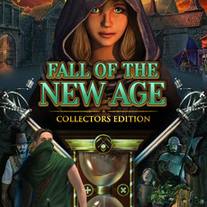 Fall of the New Age