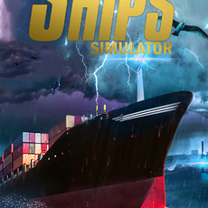 Ships Simulator PS4