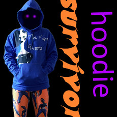 Hoodie Survivor
