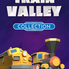 Train Valley Collection
