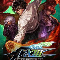 THE KING OF FIGHTERS XIII GLOBAL MATCH Deluxe Edition