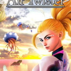 Air Twister