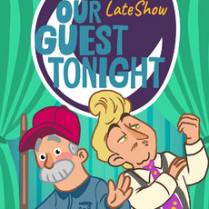 Our Guest Tonight