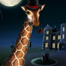 Lord Winklebottom Investigates
