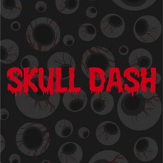 Skull Dash: Ghost Master Horror Avatar Bundle