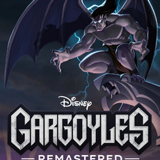 Gargoyles Remastered