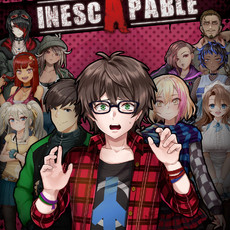 Inescapable: No Rules, No Rescue