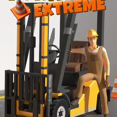 Forklift Extreme: Deluxe Edition