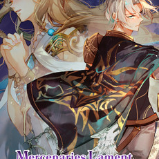 Mercenaries Lament: Requiem of the Silver Wolf