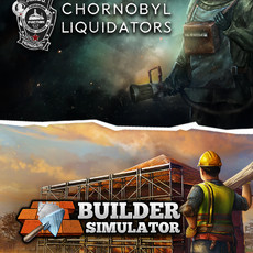 Builder Liquidator Bundle