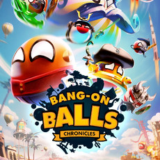 Bang-On Balls: Chronicles