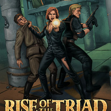 Rise of the Triad: Ludicrous Edition