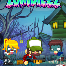 Zombiezz