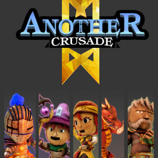 Another Crusade