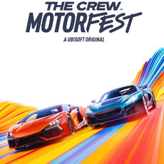 The Crew Motorfest Ultimate Year 2 Edition