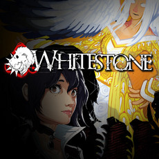 Whitestone