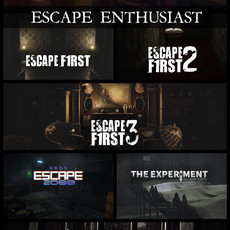 Escape Enthusiast