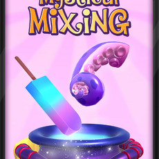 Mystical Mixing: Complete Edition