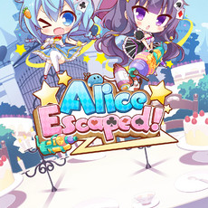 Alice Escaped!
