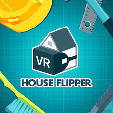 House Flipper VR