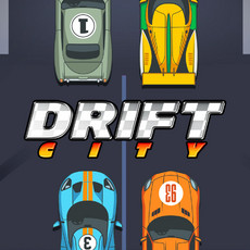 Drift City